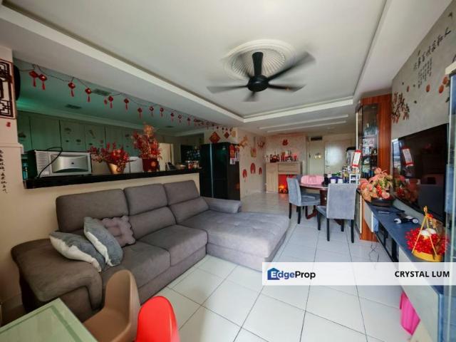 Condominium for sale in Kepong, Kuala Lumpur