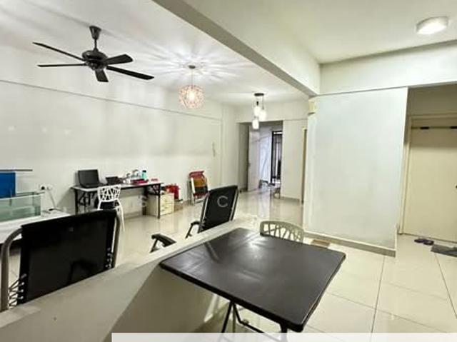 Condominium for sale in Kepong, Kuala Lumpur