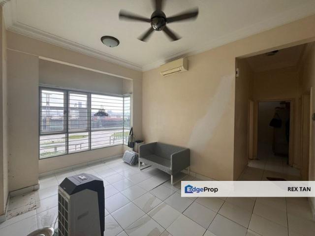 Condominium for sale in Kepong, Kuala Lumpur