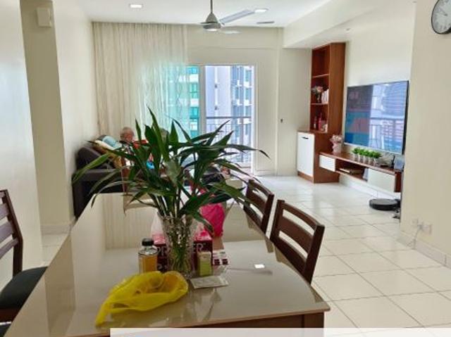 Condominium for sale in Kepong, Kuala Lumpur