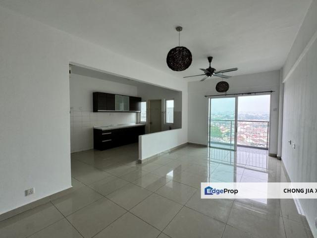 Condominium for sale in Jinjang, Kepong