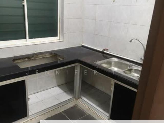 Condominium for rent in Kepong, Kuala Lumpur