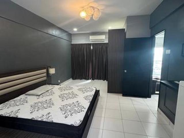 Condominium for sale in Kepong, Kuala Lumpur