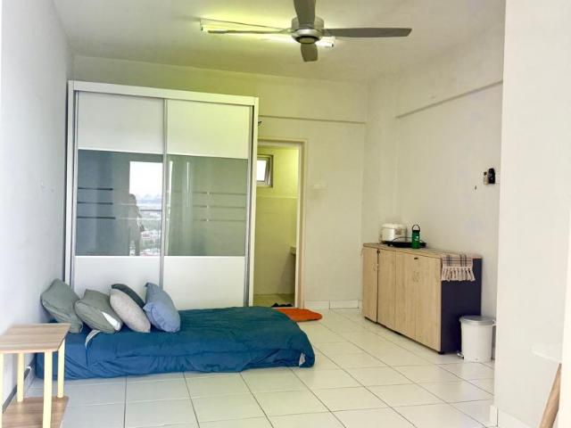 Apartment for rent in Kepong, Kuala Lumpur