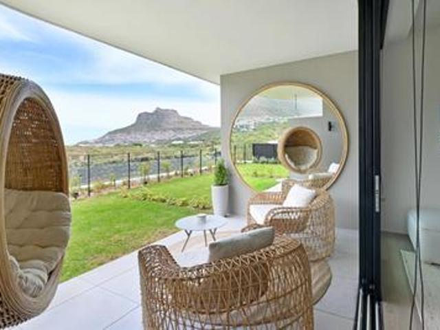 Apartment for rent in Hout Bay, Western Cape