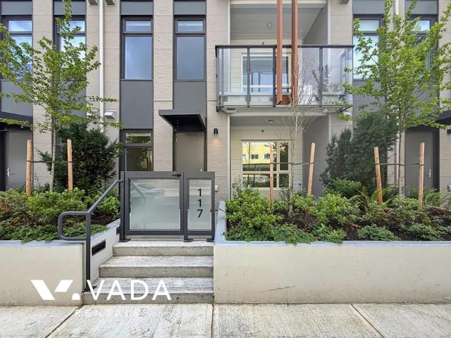Apartment for rent in New Westminster, British Columbia