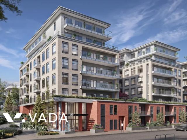 Apartment for rent in New Westminster, British Columbia