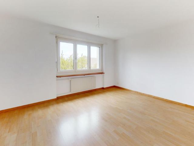Apartment mieten in Zuchwil, Solothurn