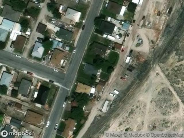 House for sale in White Pine, Nevada