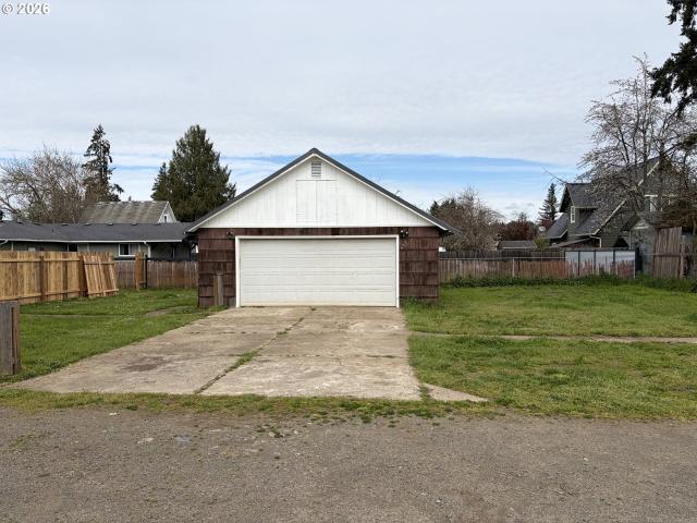 Land for sale in Oregonia