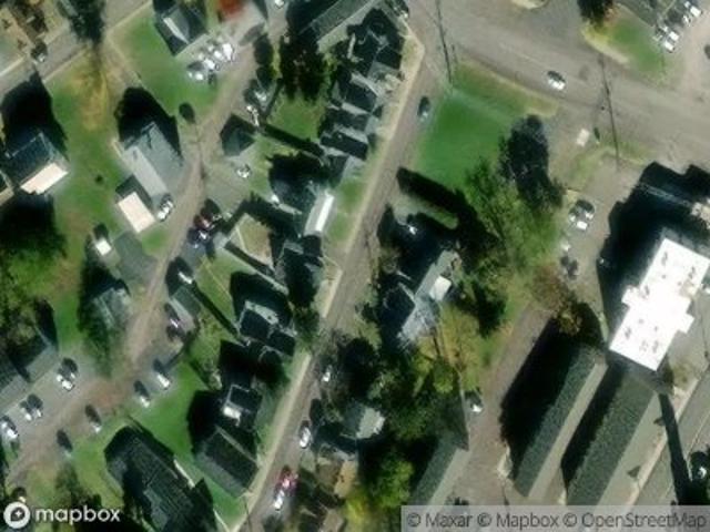 House for sale in Bloomsburg, Pennsylvania