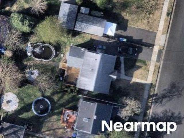 House for sale in Edison, New Jersey