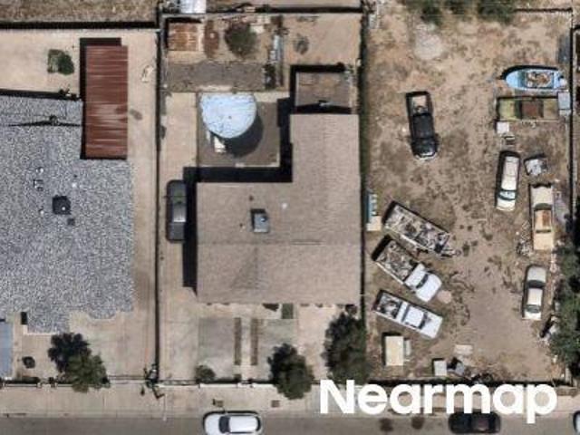 House for sale in Sunland Park, Doña Ana County