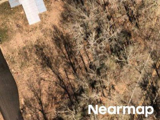 House for sale in Magnolia, Mississippi