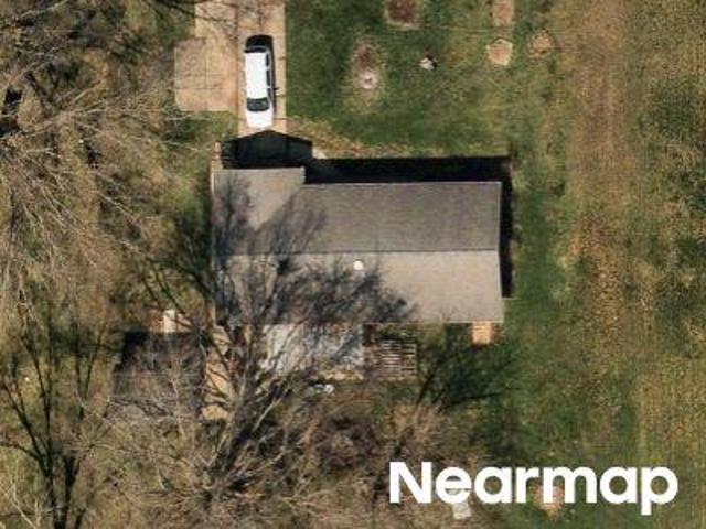 House for sale in Grabill, Indiana