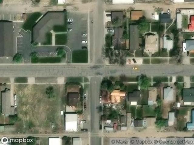 Land for sale in Wyoming