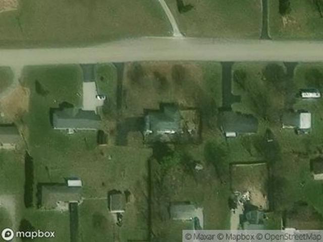 House for sale in Dunreith, Indiana