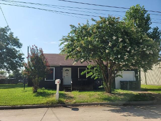 House for sale in Hunt, Texas