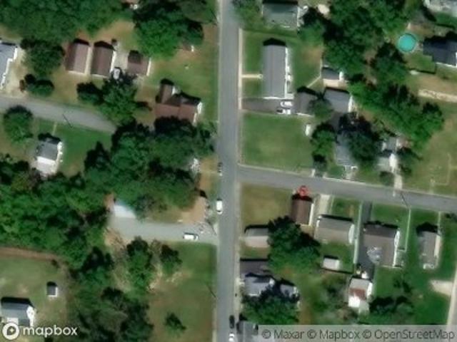 Land for sale in Crisfield, Maryland