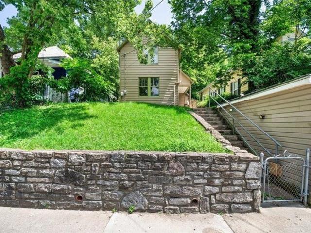 House for sale in Addyston