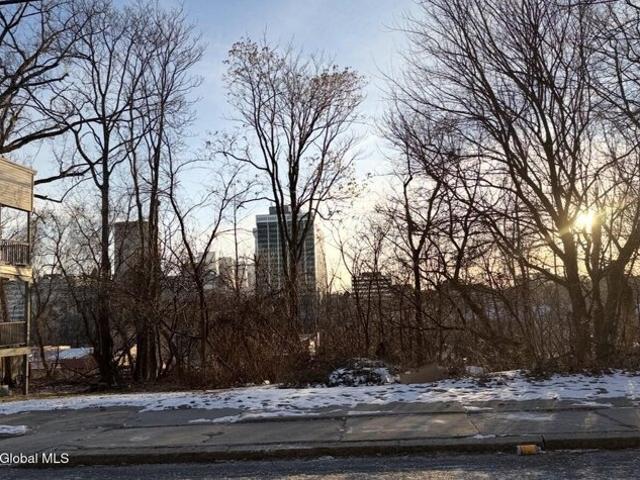 Land for sale in Albany, New York