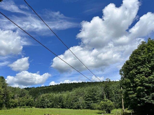 Land for sale in New Hampshire