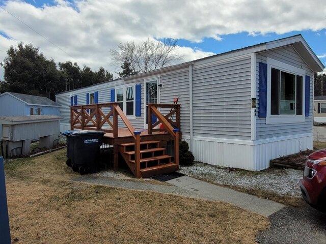 Property for sale in Colchester, Vermont