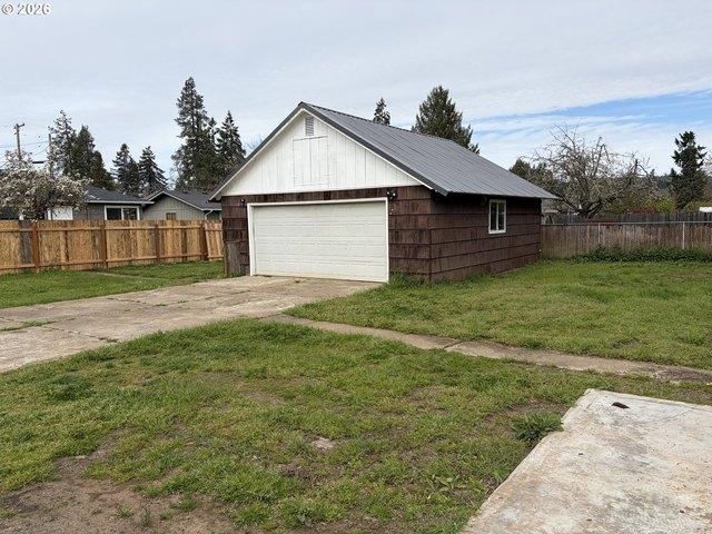 Land for sale in Oregonia