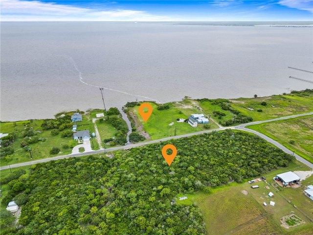 Land for sale in Bayside, Texas