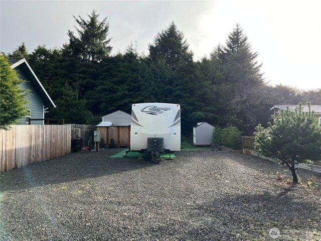 Land for sale in Moclips, Washington