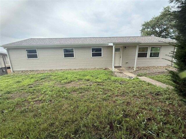 House for sale in New Salem
