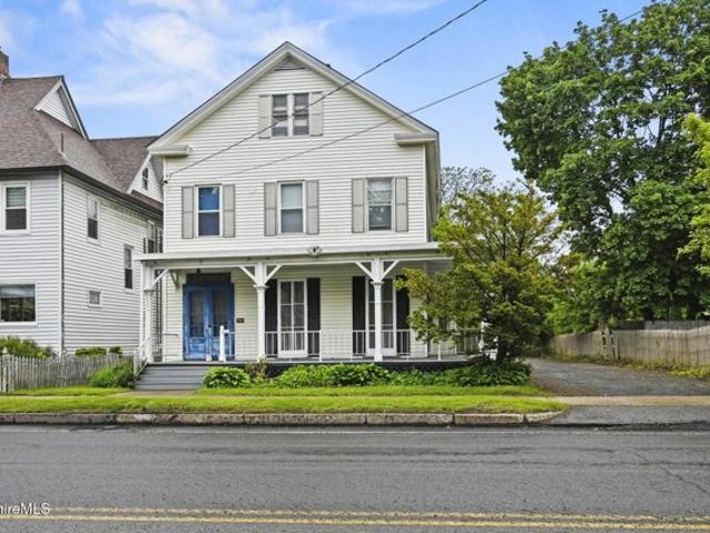 House for sale in Berkshire, Massachusetts