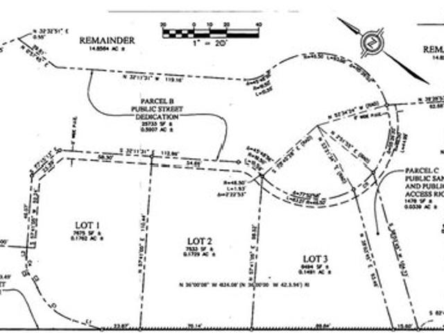 Land for sale in San Juan Bautista, California