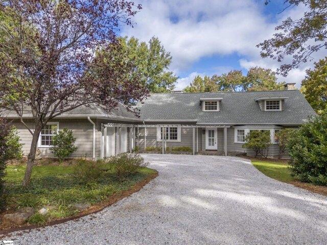 House for sale in Tryon, North Carolina