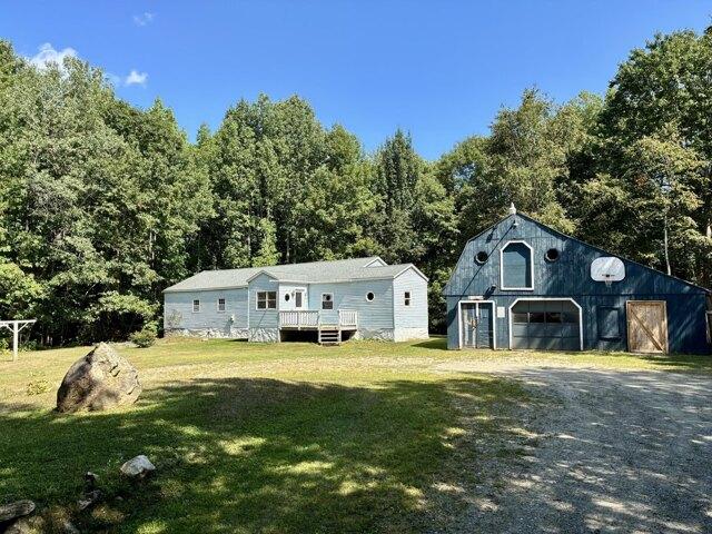 Property for sale in Maine