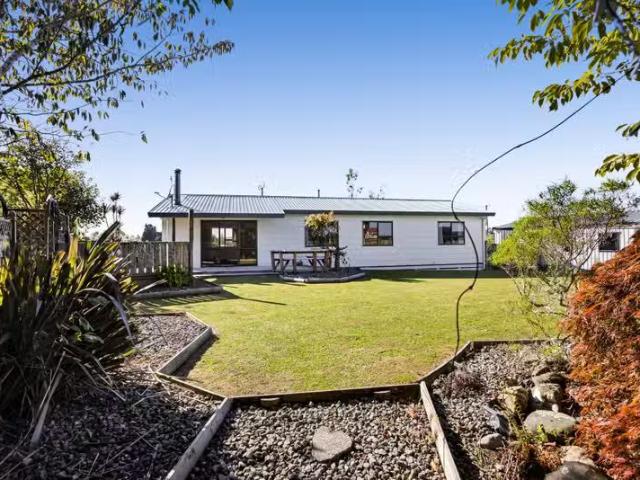 House for sale in Pembroke, Taranaki