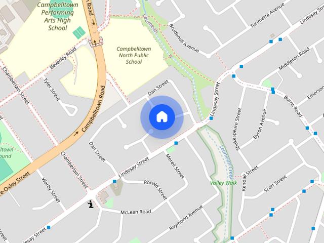 House for rent in Sydney, New South Wales