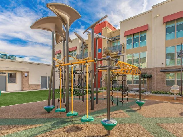 Apartment for rent in Santa Ana, California