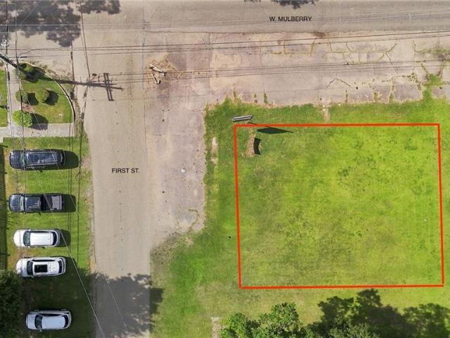 Land for sale in Amite City, Tangipahoa Parish