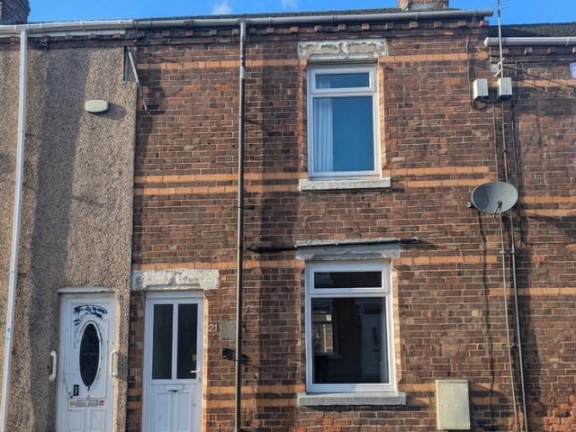 House for rent in Monk Hesleden, Blackhall Colliery