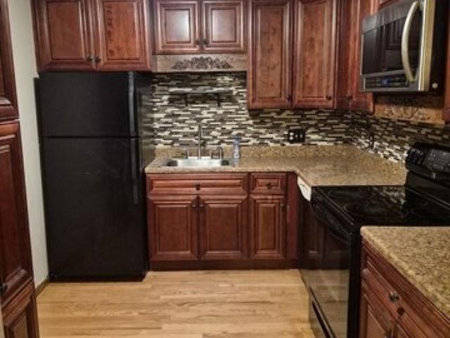 Condo for sale in Lowell, Massachusetts