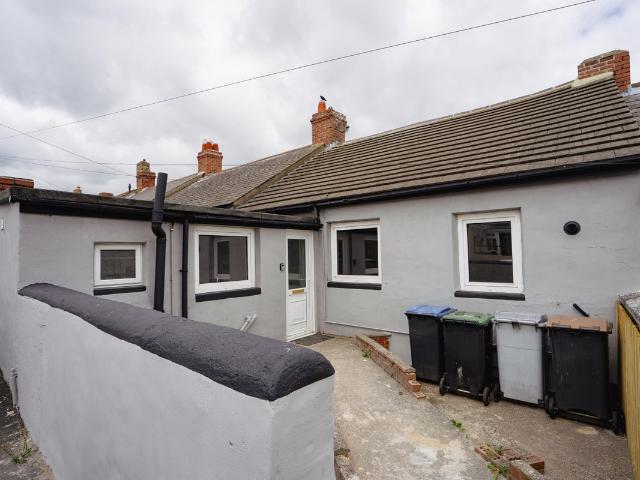 House for rent in Leadgate, North East