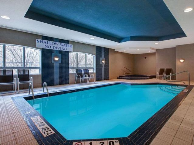 House for rent in Collingwood, Central Ontario