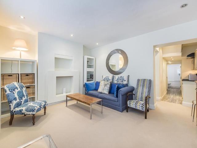 House for rent in Chelsea, Greater London