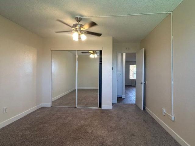 Apartment for rent in El Cajon, California