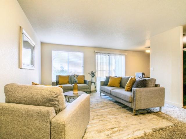 Apartment for rent in Vancouver, Washington