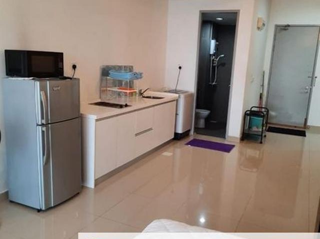 Condominium for rent in Petaling, Subang Jaya