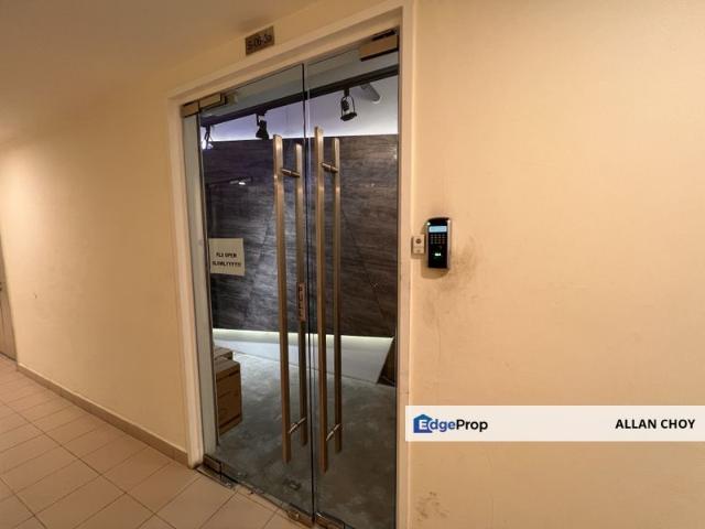 Shop for sale in Petaling, Subang Jaya