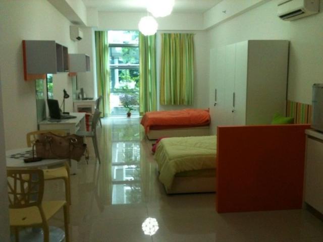 Apartment for rent in Petaling, Subang Jaya