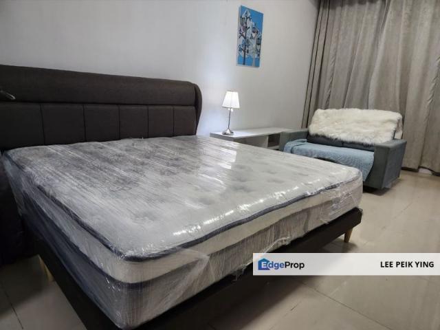 Condominium for rent in Petaling, Subang Jaya